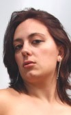 Actrice porno Nina Feline