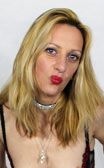 Actrice porno Louise Du Lac