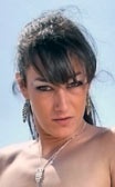 Actrice porno Samia